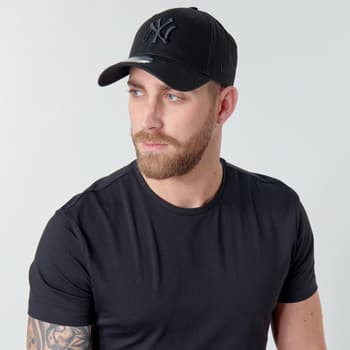 Women's Caps New-Era Black