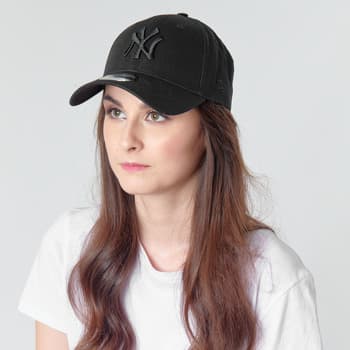 Women's Caps New-Era Black