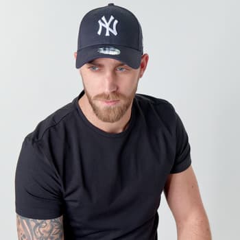 Women's Caps New-Era Blue