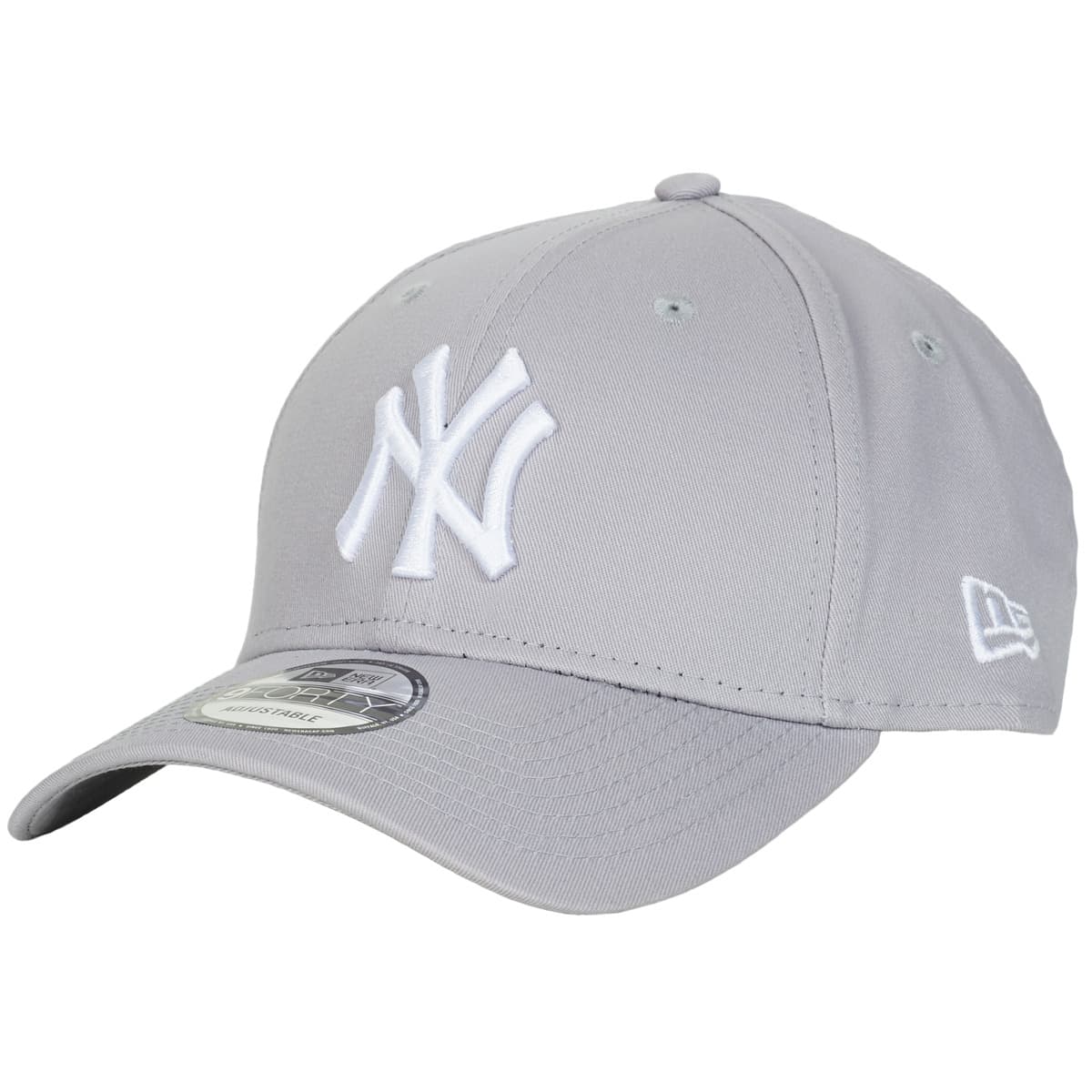 Κασκέτο New-Era LEAGUE BASIC 9FORTY NEW YORK YANKEES