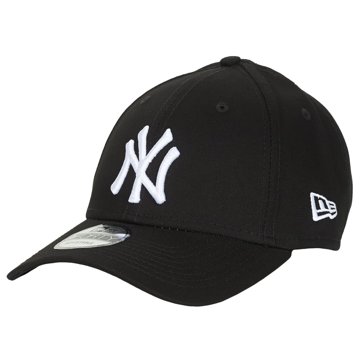 Men's Caps New-Era Black