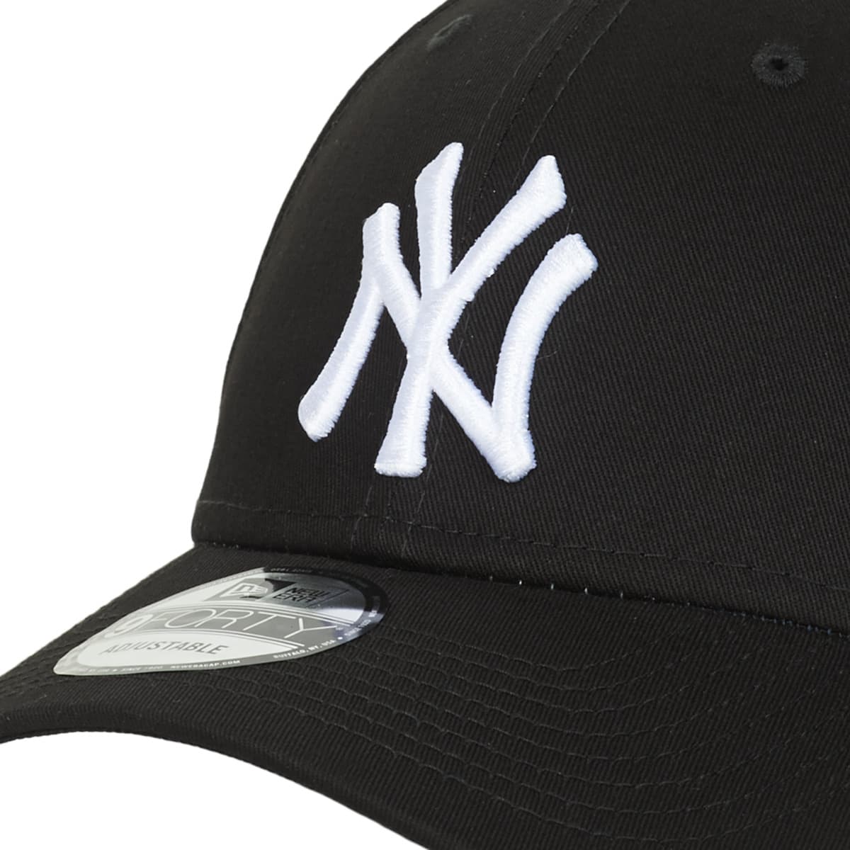 Women's Caps New-Era Black