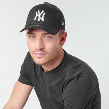 Women's Caps New-Era Black