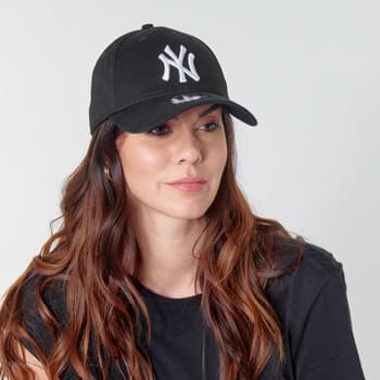 Women's Caps New-Era Black