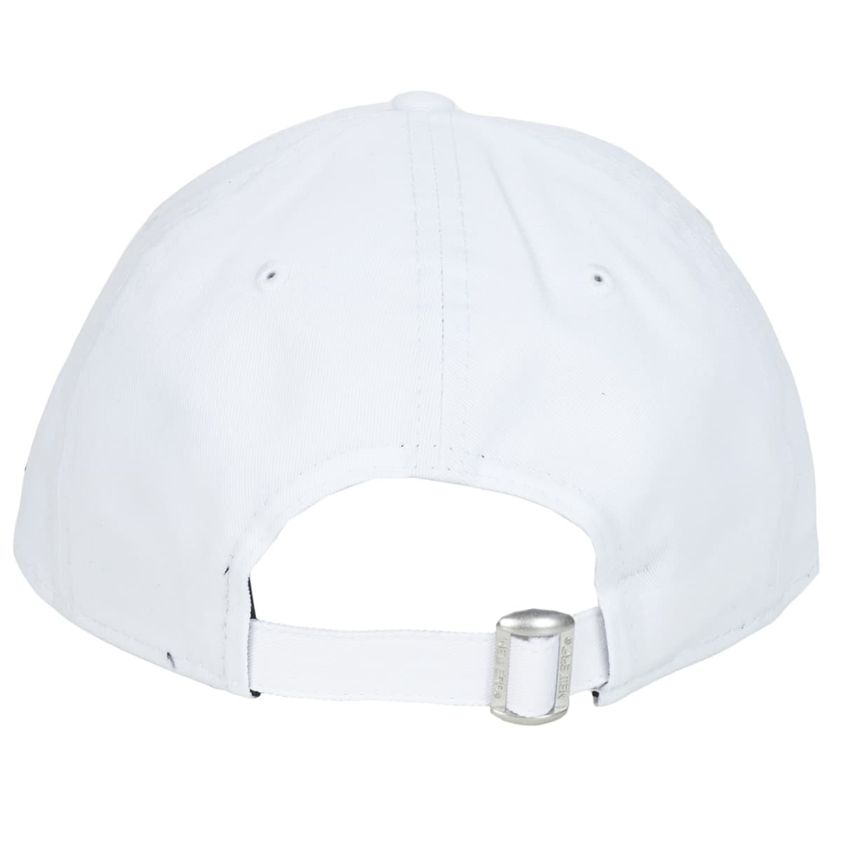 Women's Caps New-Era White