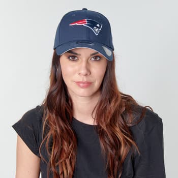 Women's Caps New-Era Blue