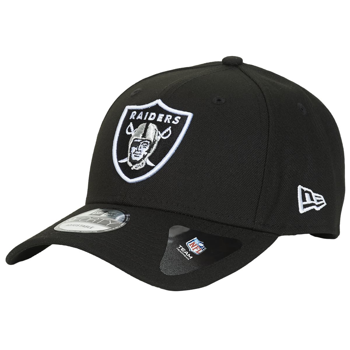 Women's Caps New-Era Black