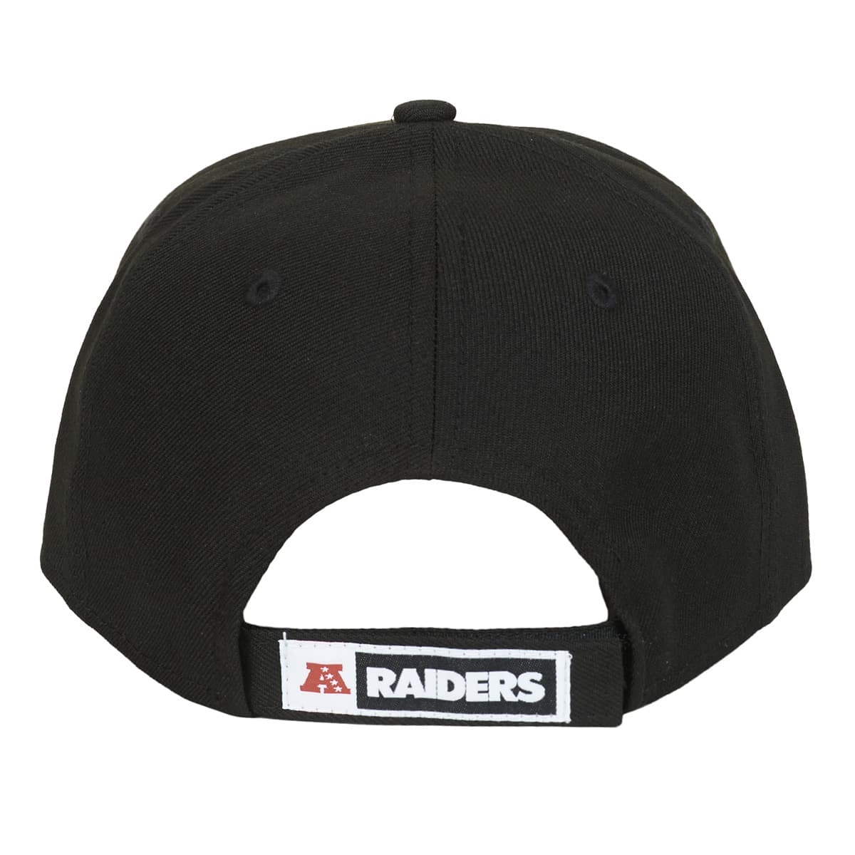 Men's Caps New-Era Black