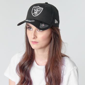 Men's Caps New-Era Black