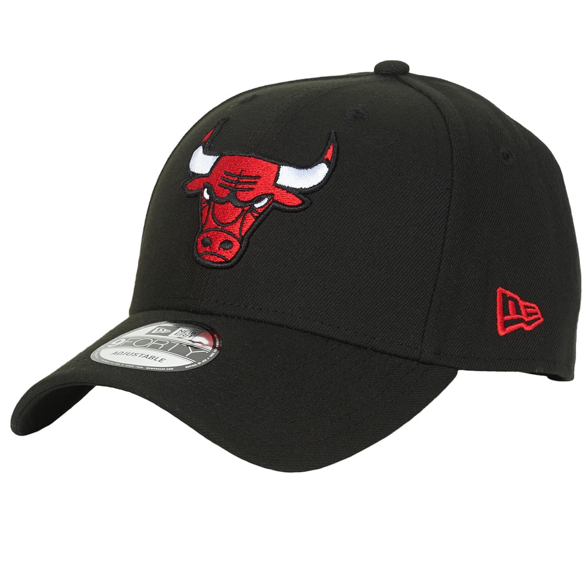 Women's Caps New-Era Black