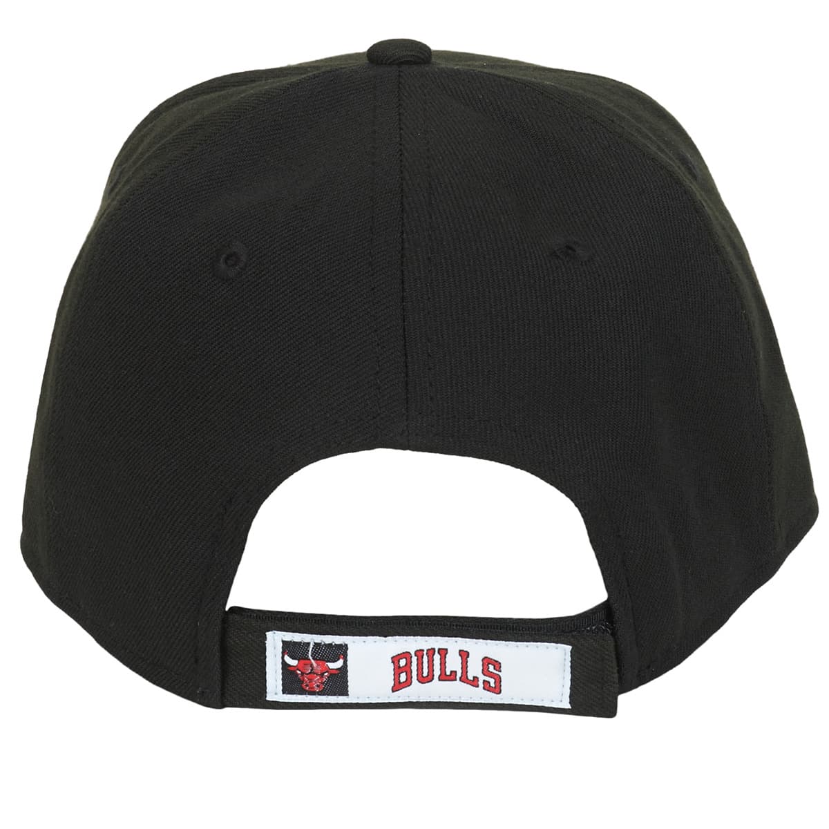 Women's Caps New-Era Black