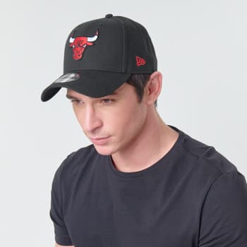 Women's Caps New-Era Black