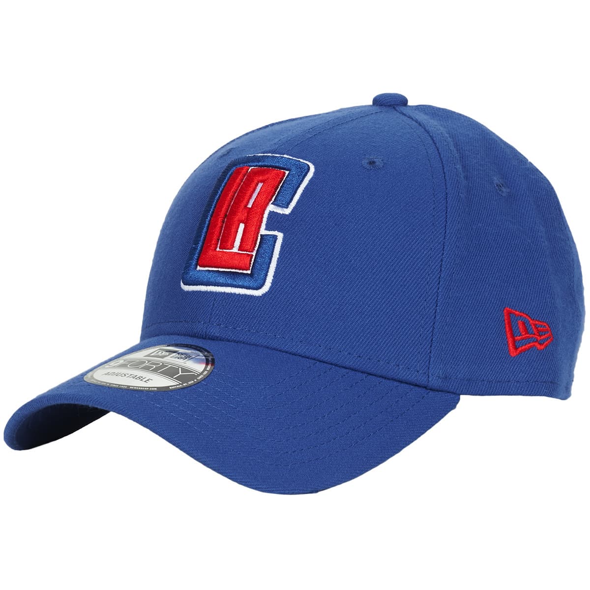 Men's Caps New-Era Blue