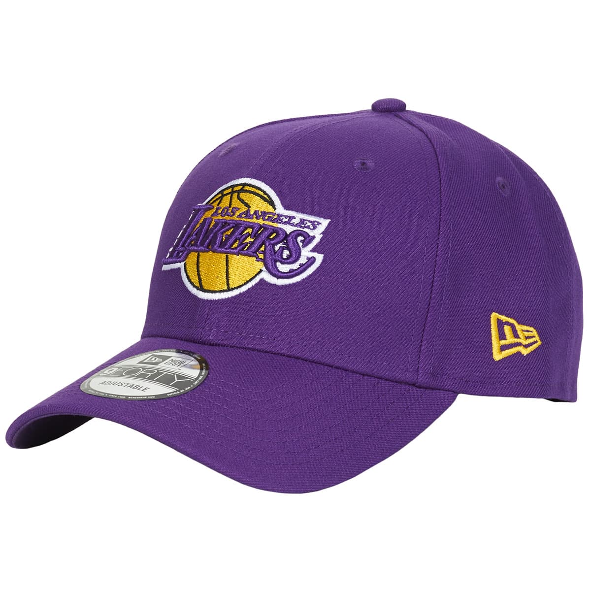 Men's Caps New-Era Purple