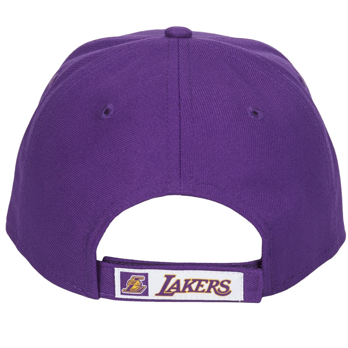 Women's Caps New-Era Purple