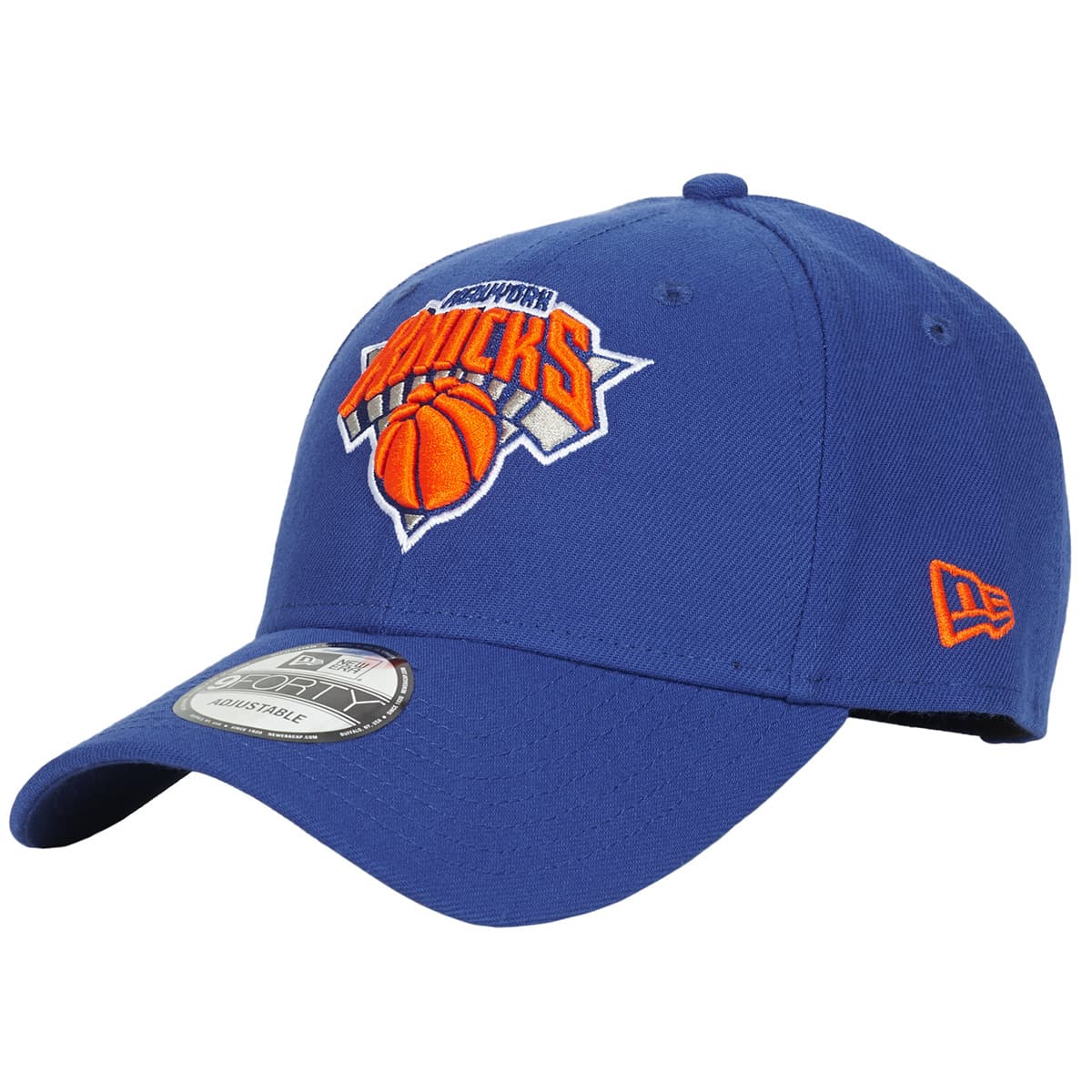 Men's Caps New-Era Blue