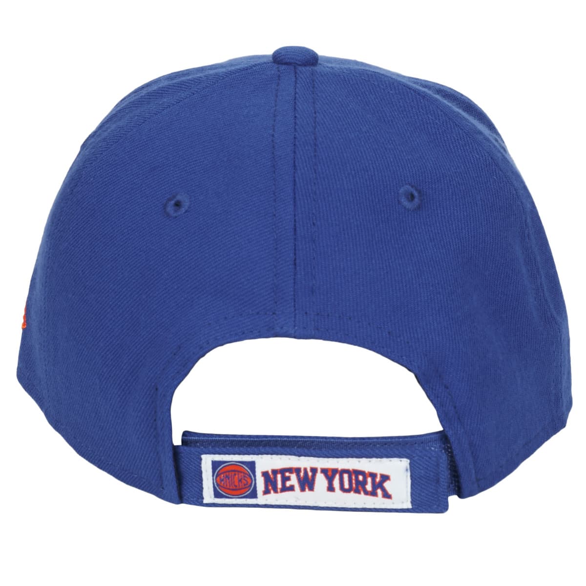 Women's Caps New-Era Blue