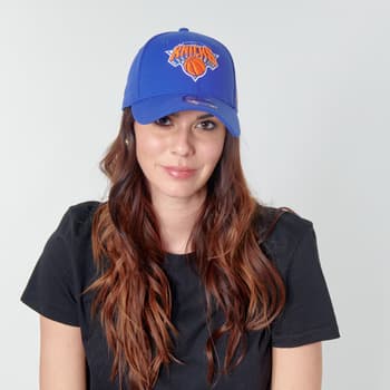 Women's Caps New-Era Blue