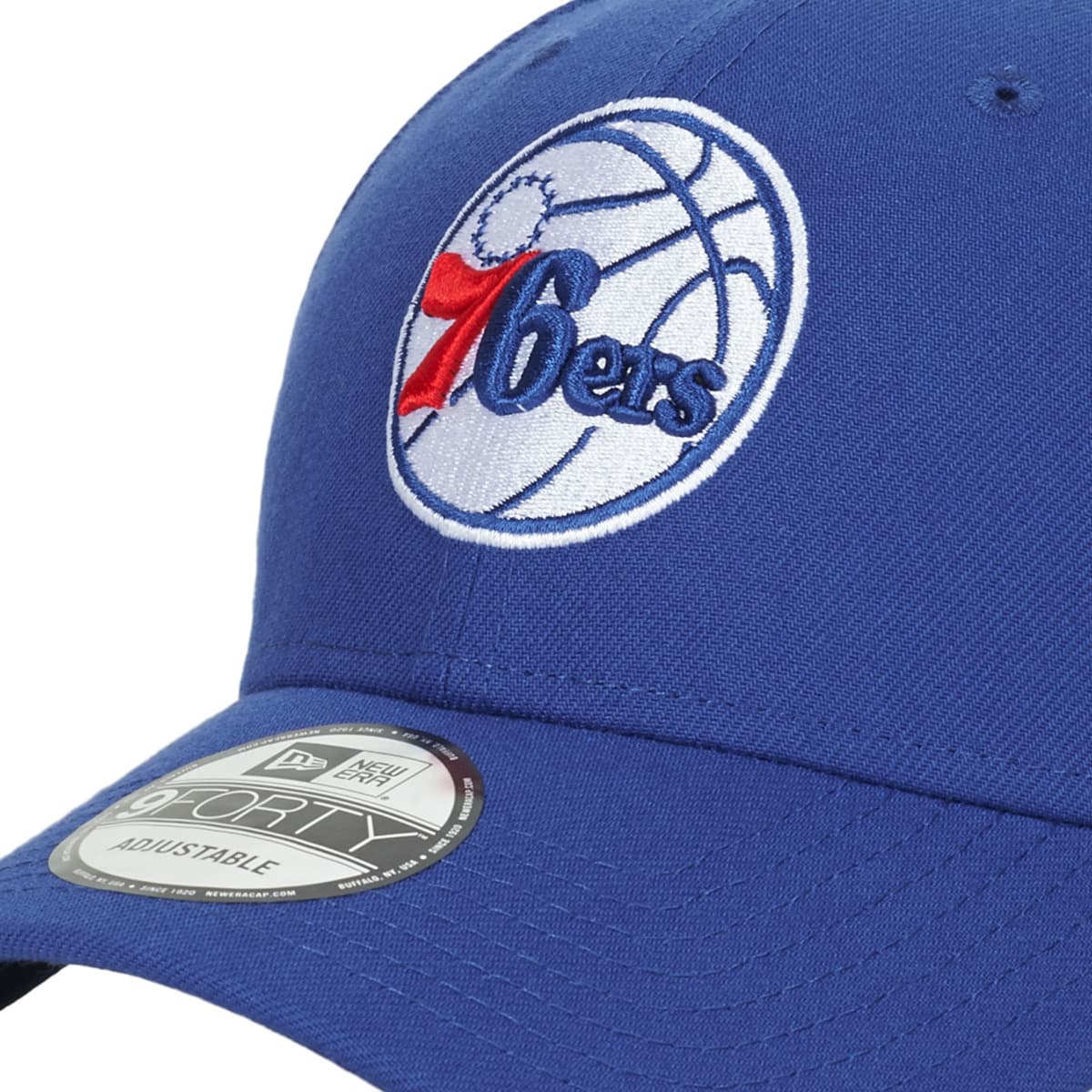 Men's Caps New-Era Blue