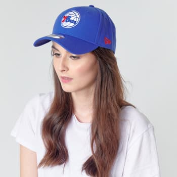 Men's Caps New-Era Blue