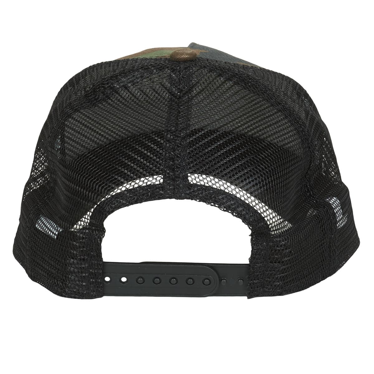 Women's Caps New-Era Green