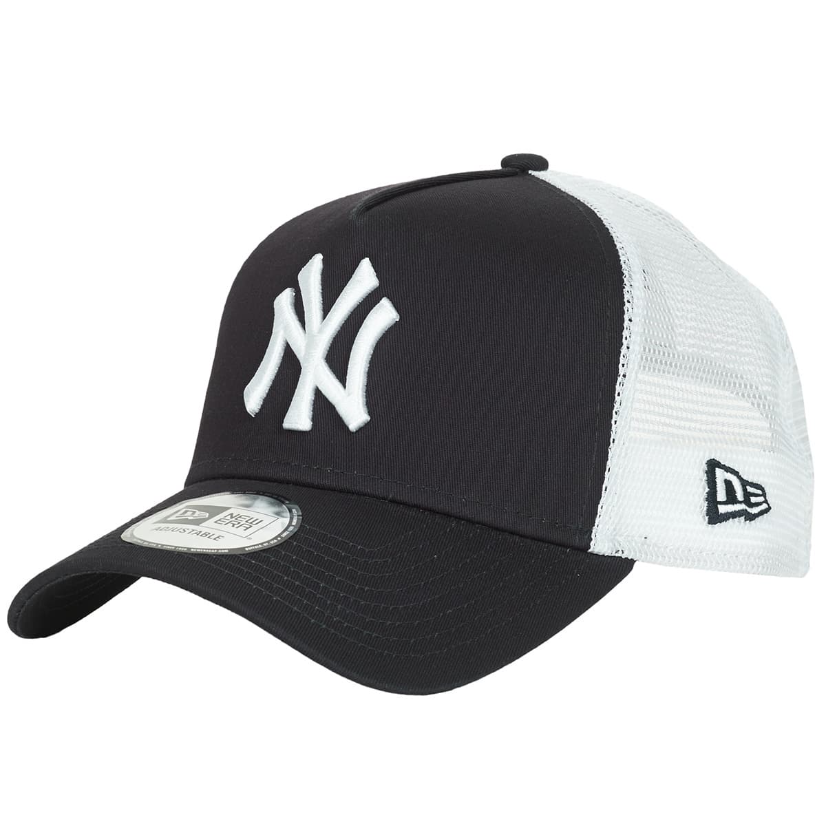 Men's Caps New-Era Black