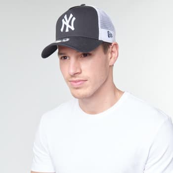 Women's Caps New-Era Black