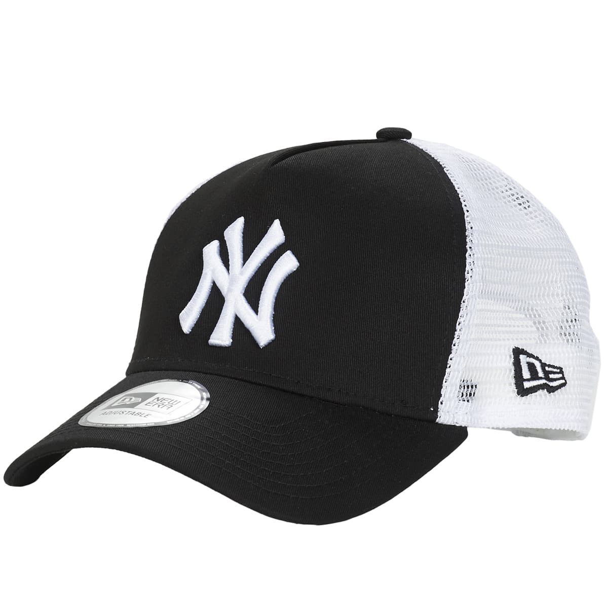 Men's Caps New-Era Black