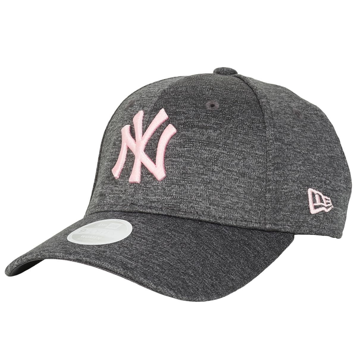 Men's Hats New Era Gray