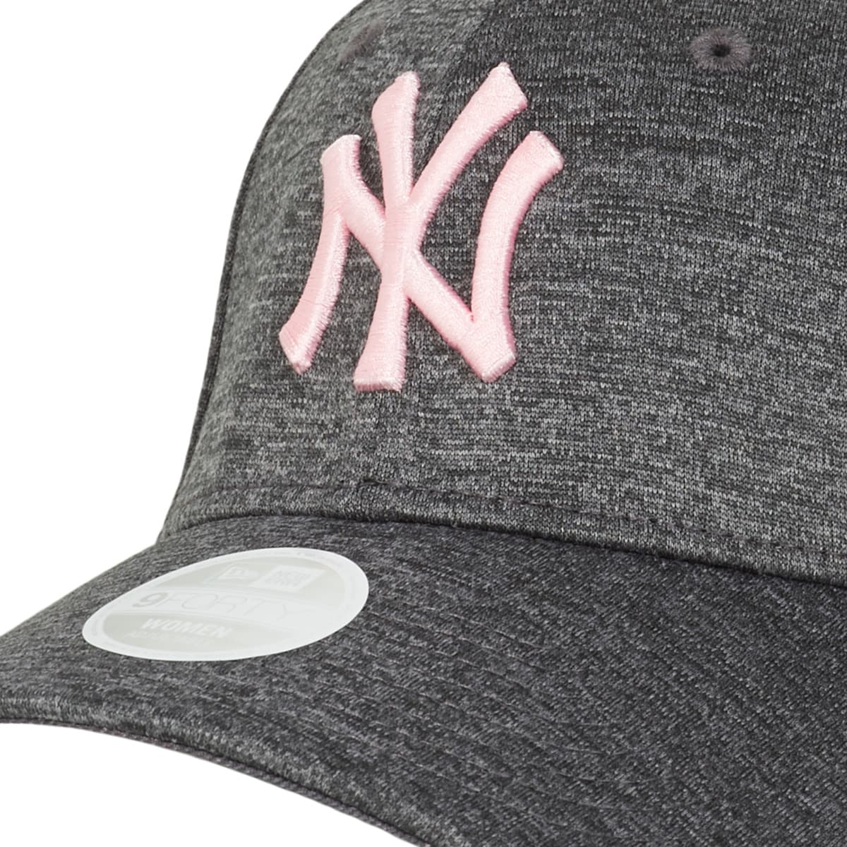 Men's Hats New Era Gray