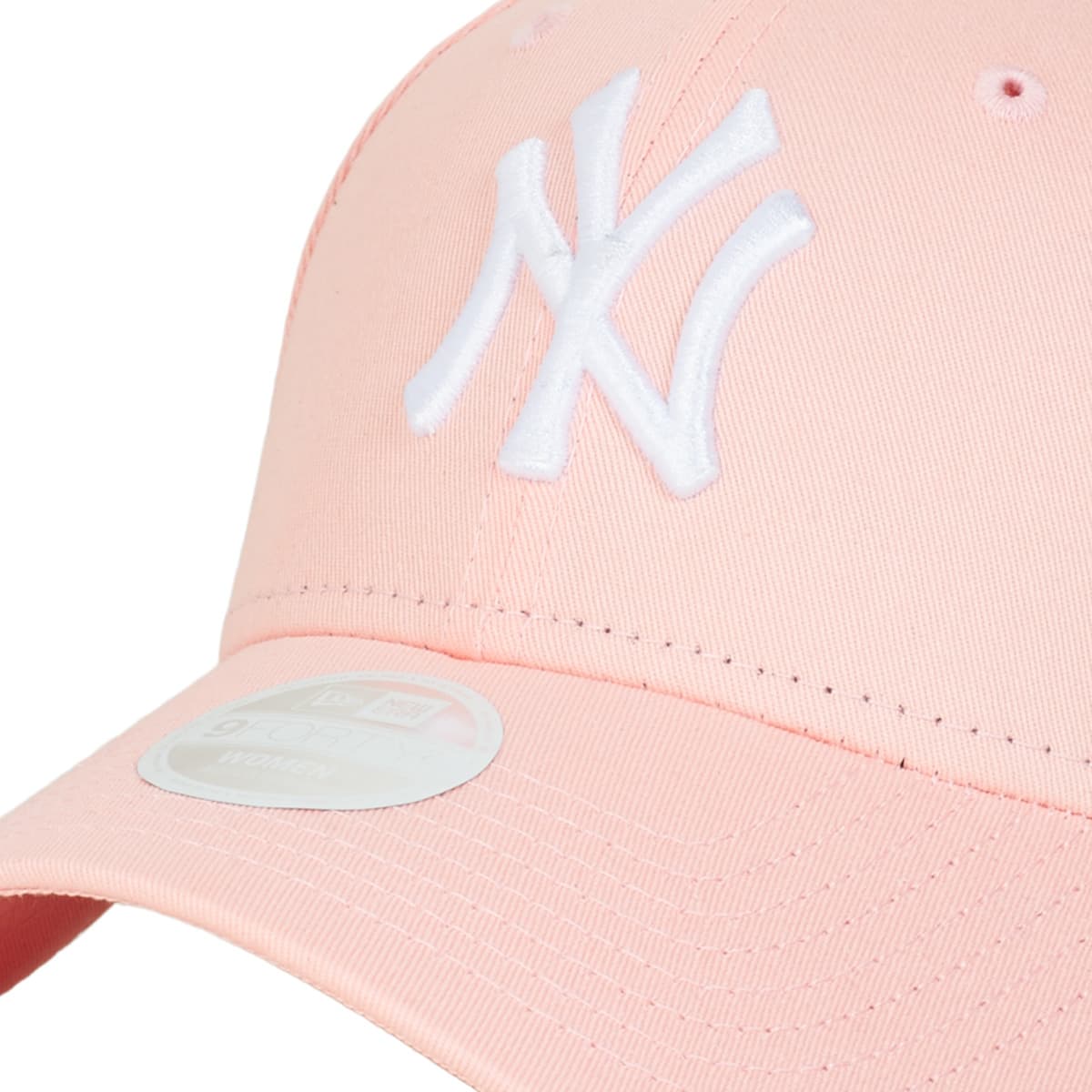 Women's Caps New-Era Pink