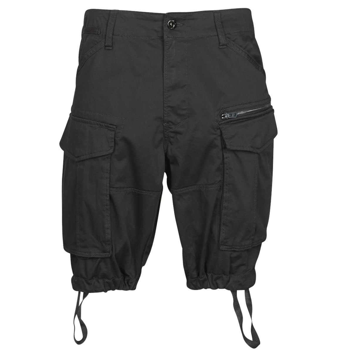 Men's Shorts G-Star Raw Black
