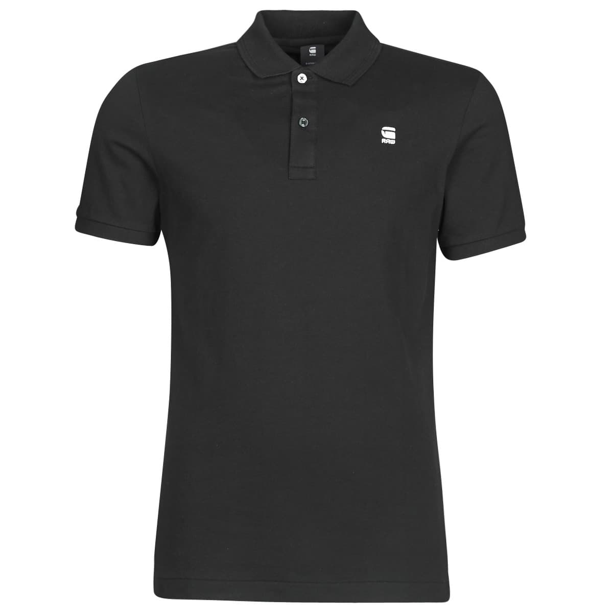 Πόλο με κοντά μανίκια G-Star Raw Dunda slim polo s\s