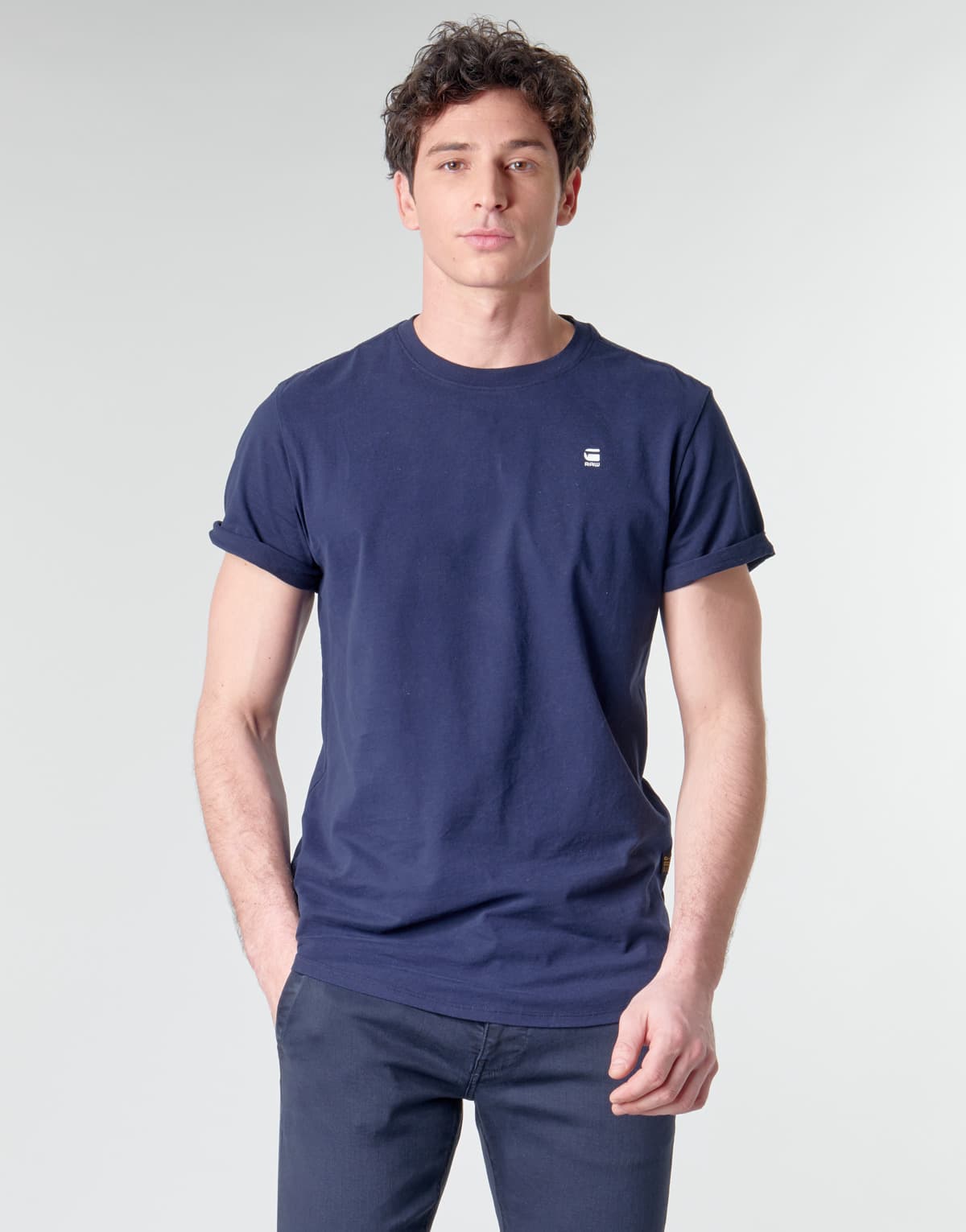 Lash T-Shirt Men G-Star Raw