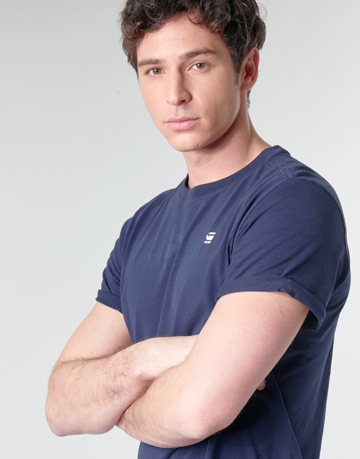 Lash T-Shirt Men G-Star Raw