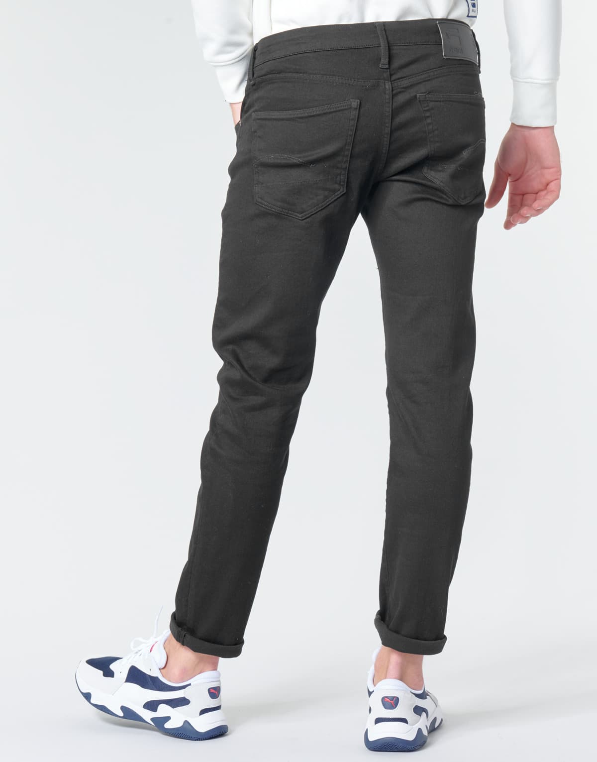 3301 Slim-Fit Jeans Men G-Star Raw