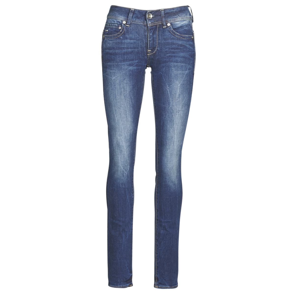 Women's Jeans G-Star Raw Blue