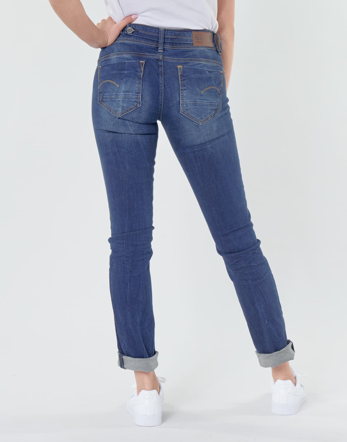 Women's Jeans G-Star Raw Blue