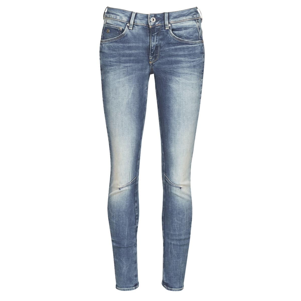 Women's Jeans G-Star Raw Blue