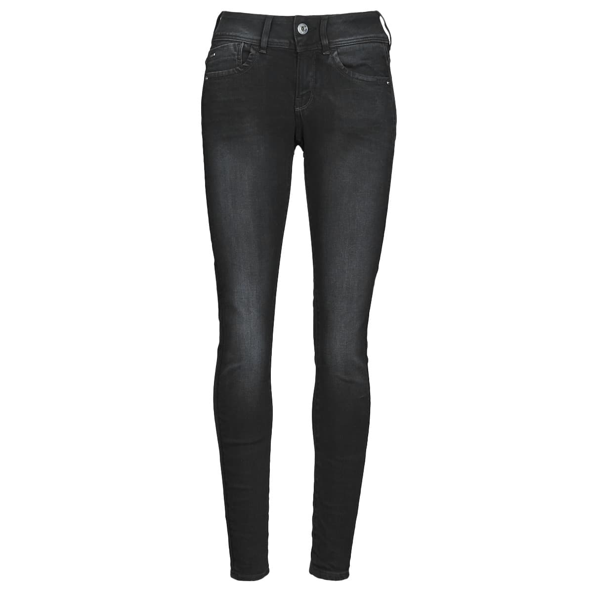 Women's Jeans G-Star Raw Gray