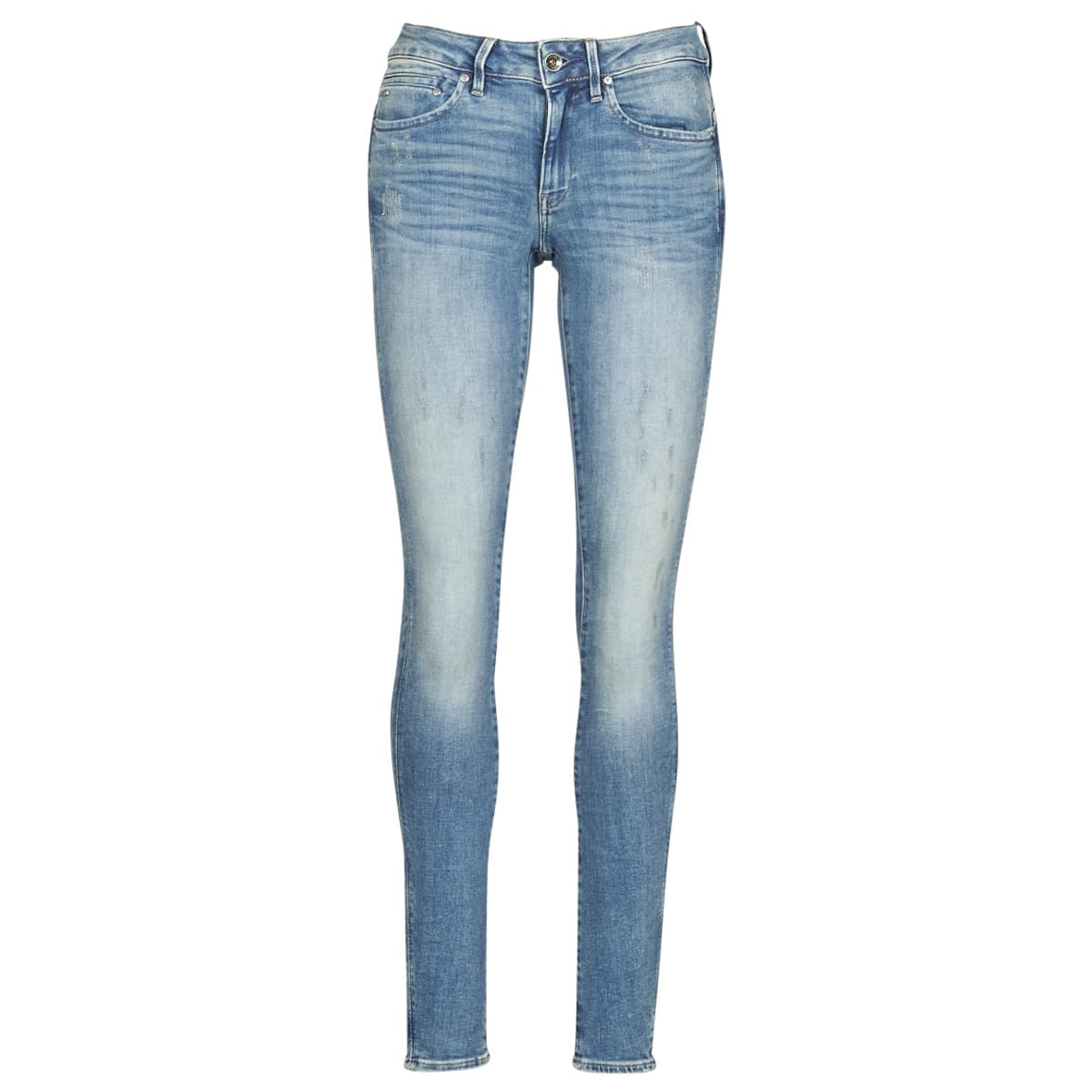 Women's Jeans G-Star Raw Blue