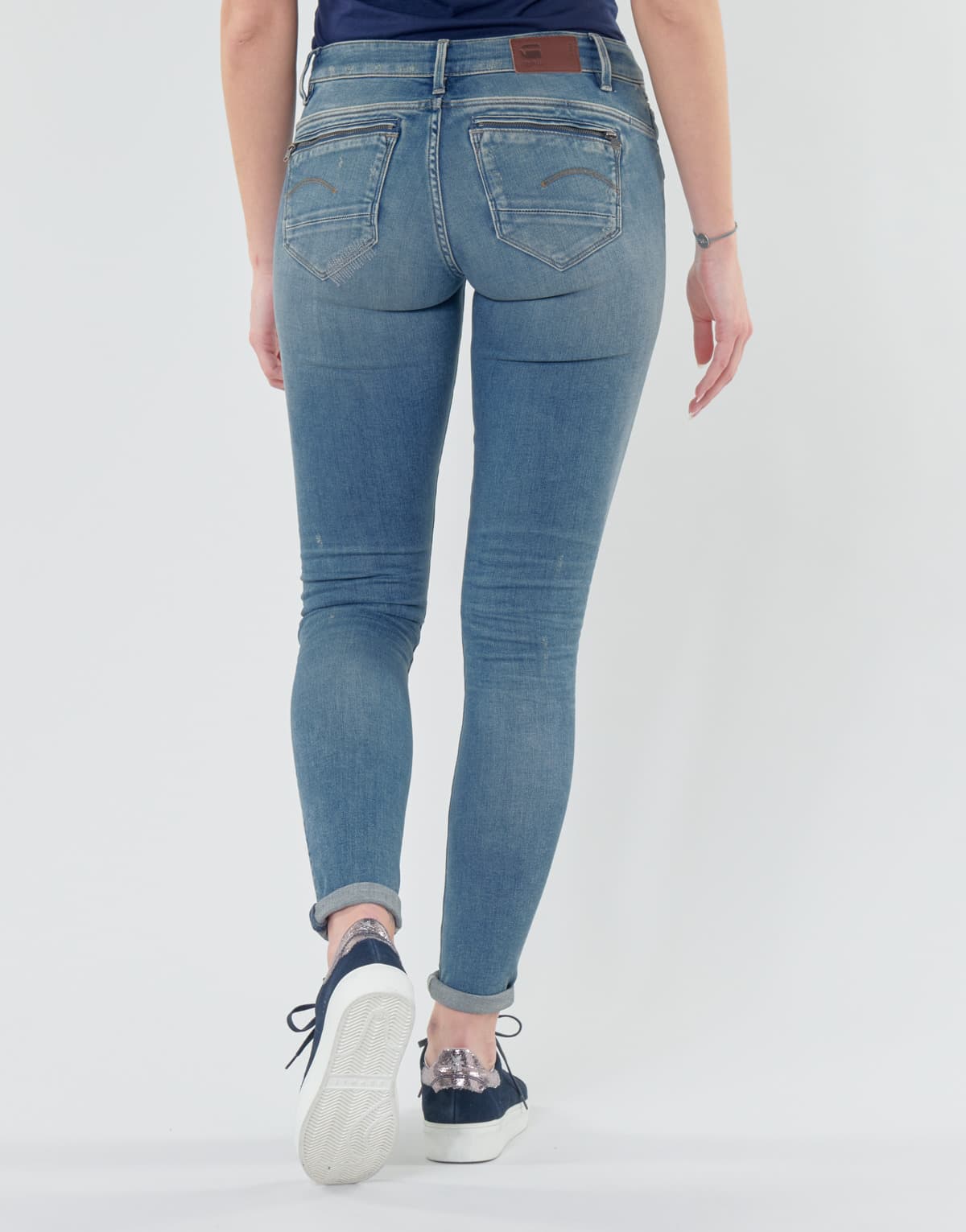 Women's Jeans G-Star Raw Blue