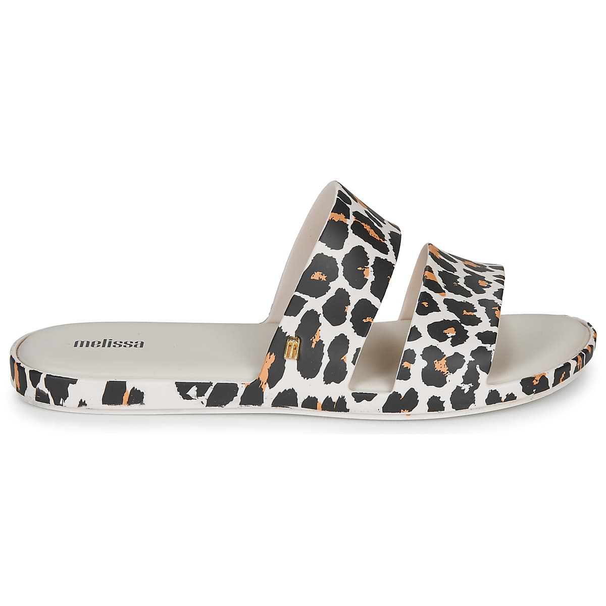 Women's Sandals Melissa Multicolor