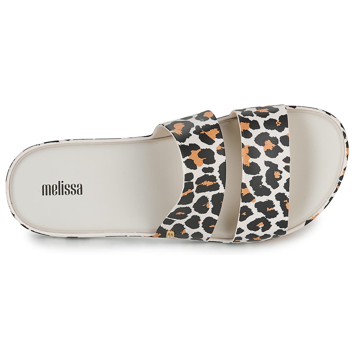 Women's Sandals Melissa Multicolor