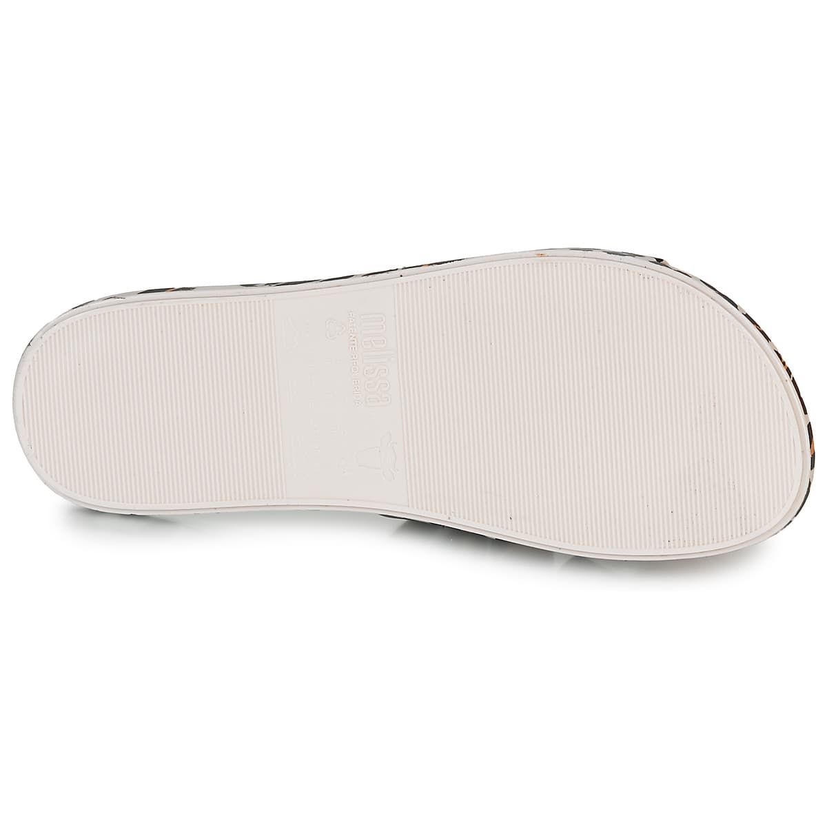 Women's Sandals Melissa Multicolor