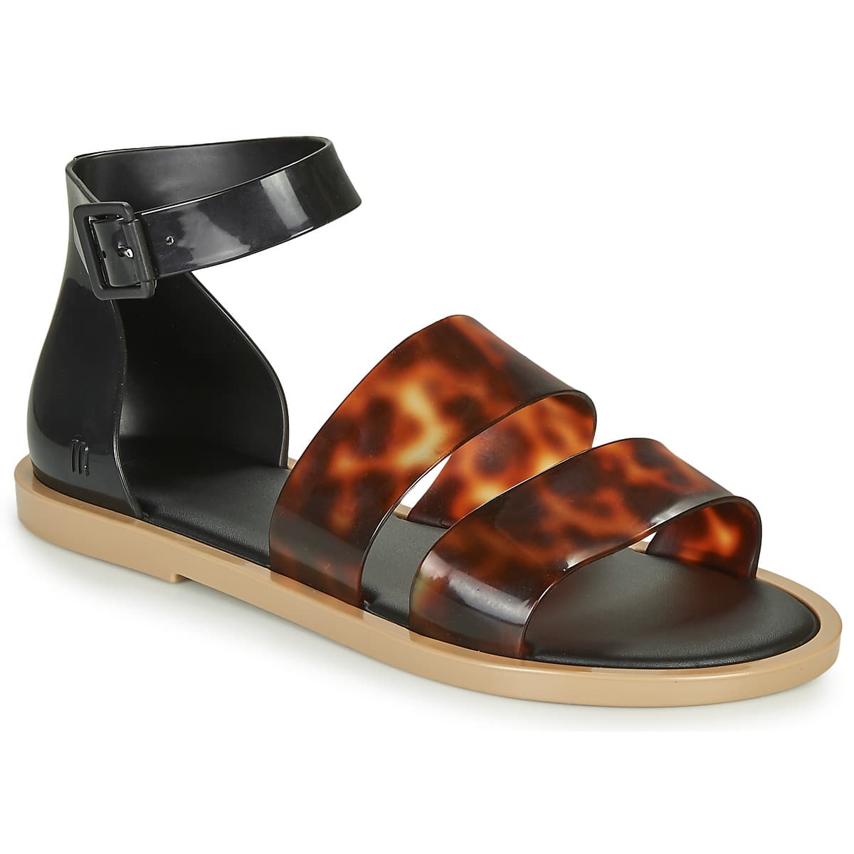 Σανδάλια χωρίς τακούνι Melissa MODEL SANDAL