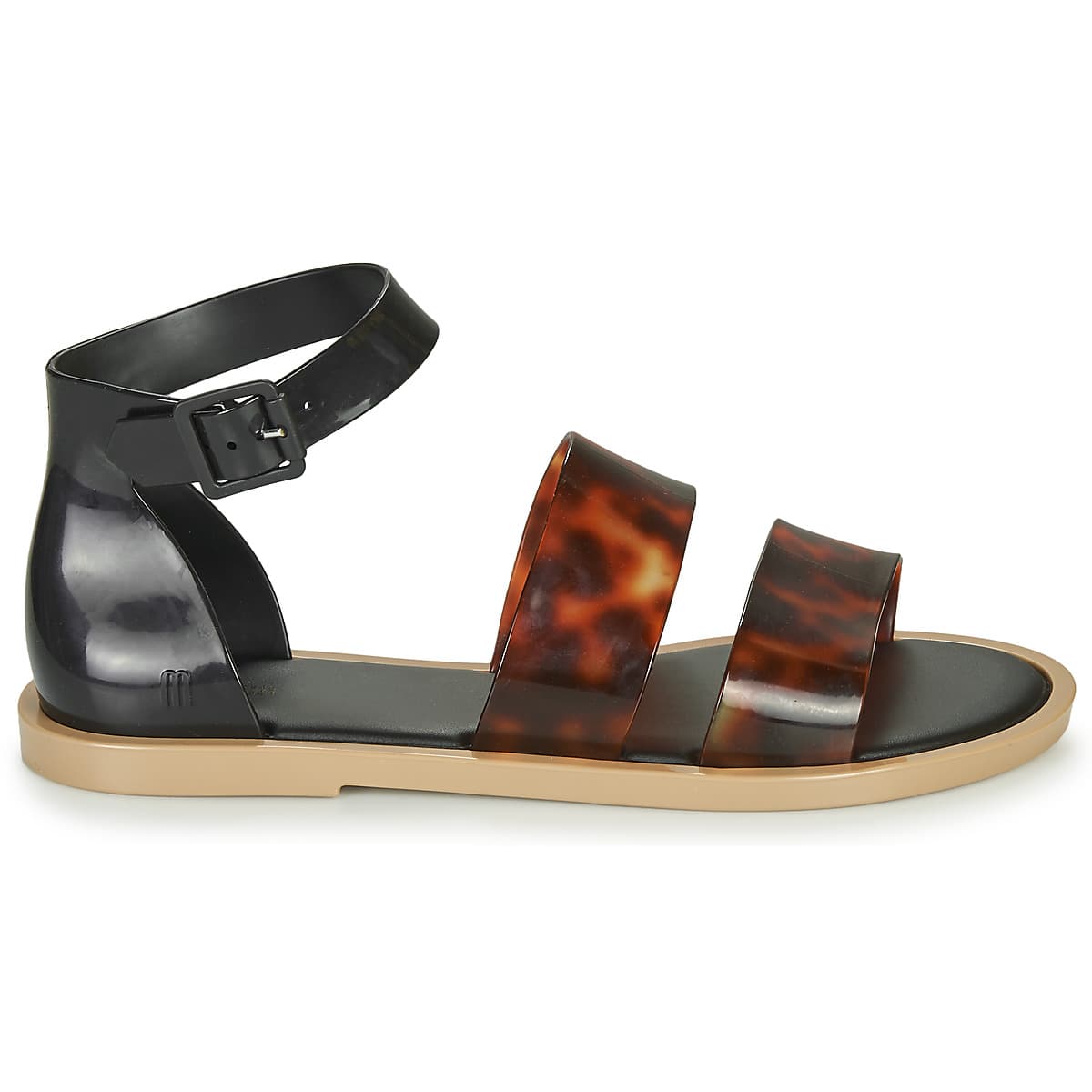 Women's Sandals Melissa Black