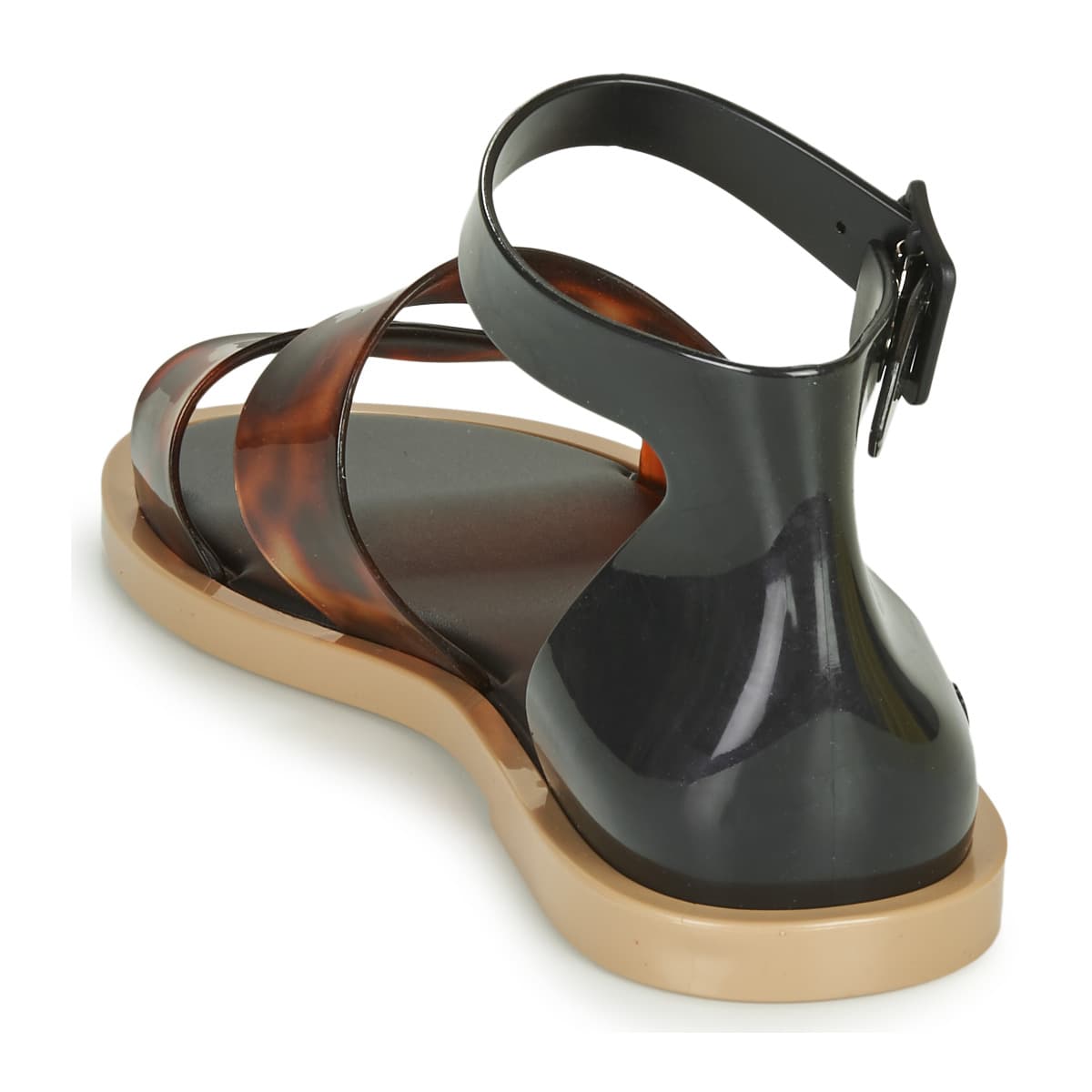 Women's Sandals Melissa Black