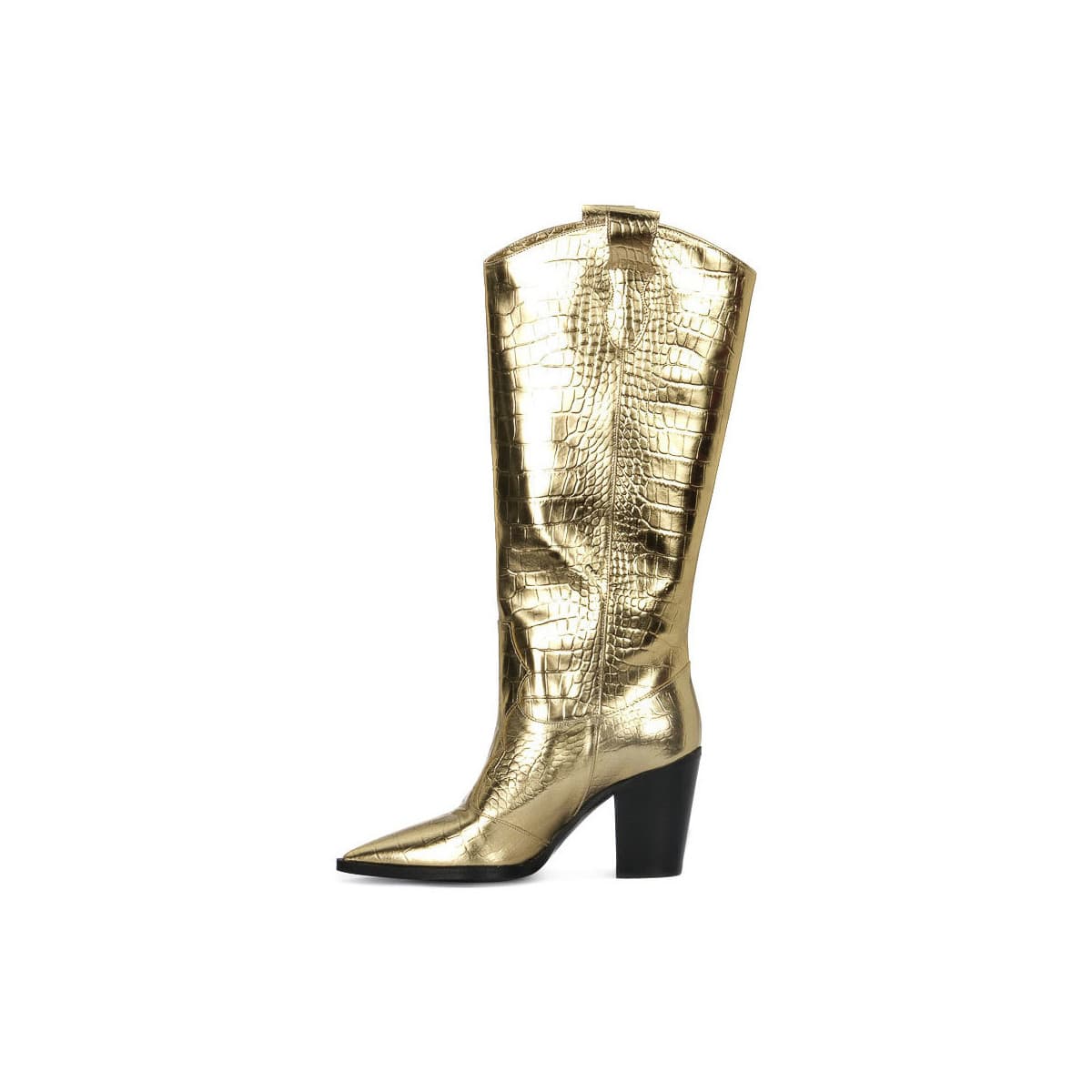 Women's Ankle Boots Priv Lab Beige