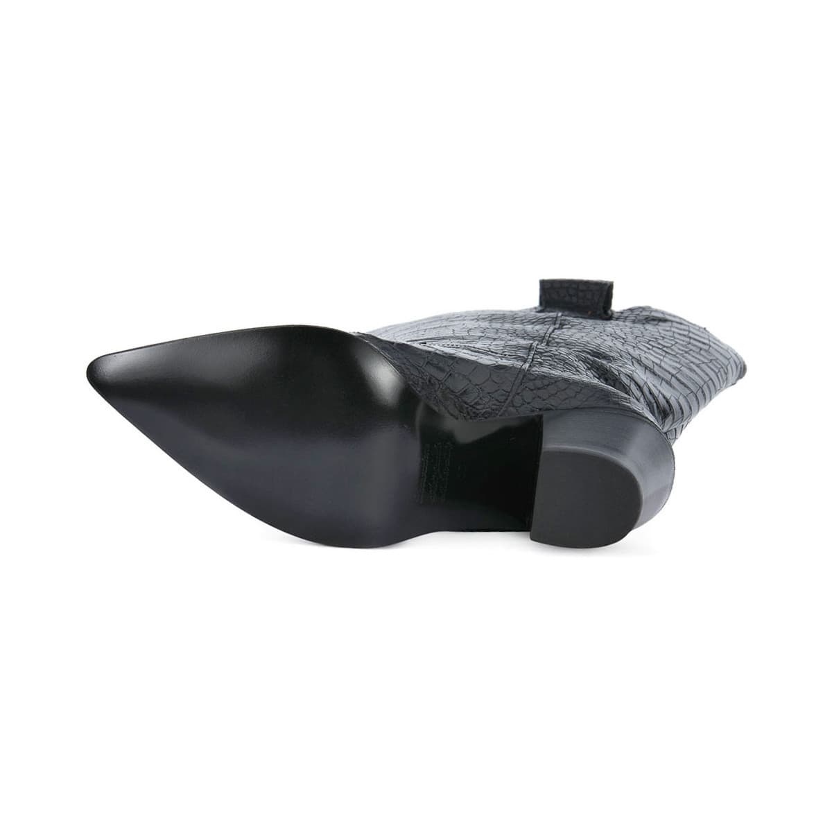 Women's Ankle Boots Priv Lab Black